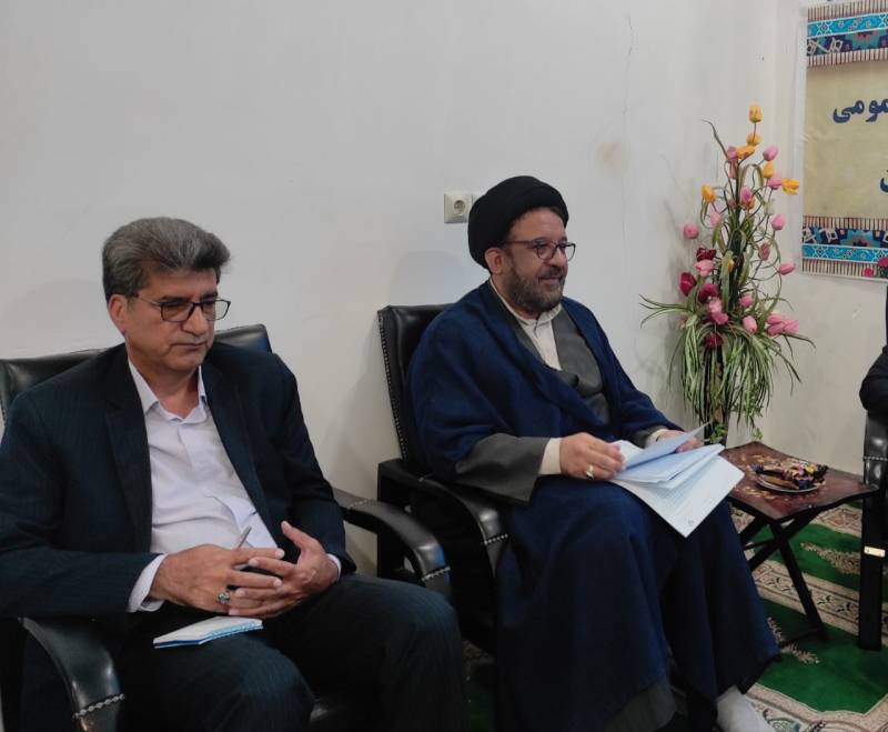 کارگروه های شورای فرهنگ عمومی جنوب کرمان بزودی تشکیل می شوند